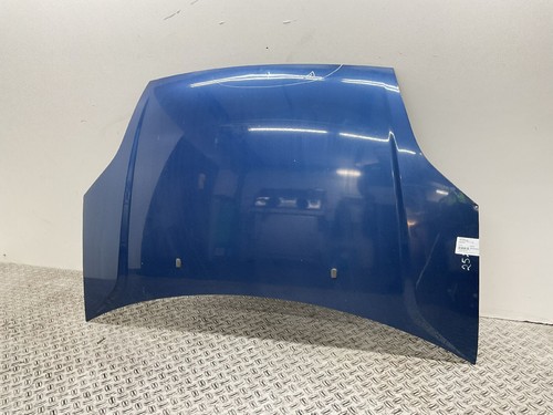 Motorhaube 1531070 ford fiesta - 1531070,