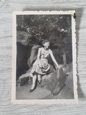 Fotografie,antik, Hübsche