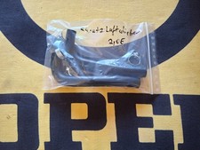 Opel CIH 2,0 E