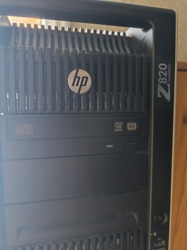 Workstation z820 cpu - workstation, z820-
