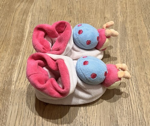 Baby krabbelschuhe - baby,