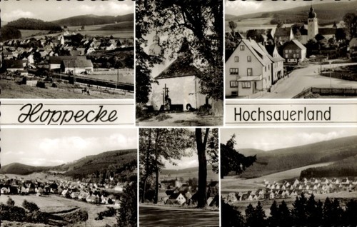 Hoppecke brilon im - hoppecke,