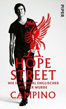Hope street wie ich - hope,
