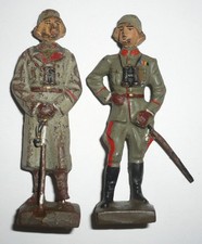 Lineol Figuren Soldaten