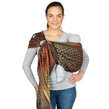 Hoppediz Ring-Sling Darwin
