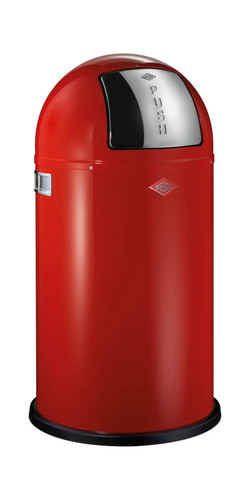 Wesco pushboy 50l - pushboy,
