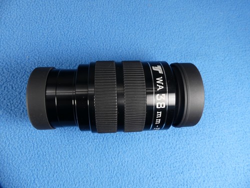 Mm okular 2 - mm, 2"