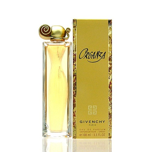 Givenchy organza eau - givenchy, de