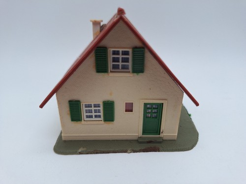 Faller einfamilienhaus - h0,