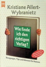 Wie finde ich den richtigen