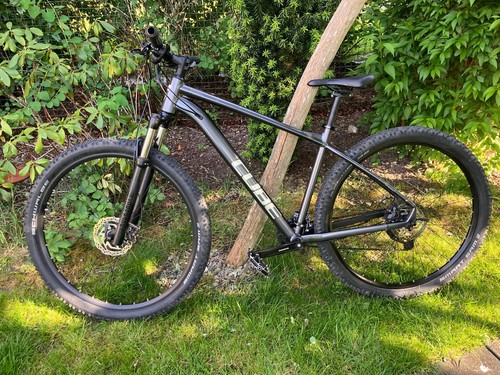 Cube aim mountainbike 28 - aim,