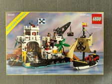 LEGO Icons 10320 Eldorado