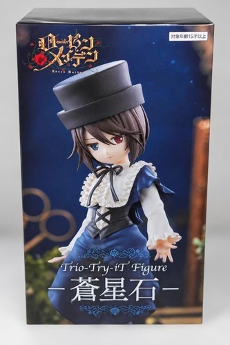 Furyu rozen maiden trio - furyu,