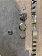 Altes gemischtes Dugena Konvolut - Ersatzteilspender