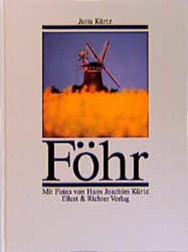 Föhr jutta kürtz - kürtz., mit