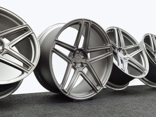 Zoll vossen audi - vossen, q8