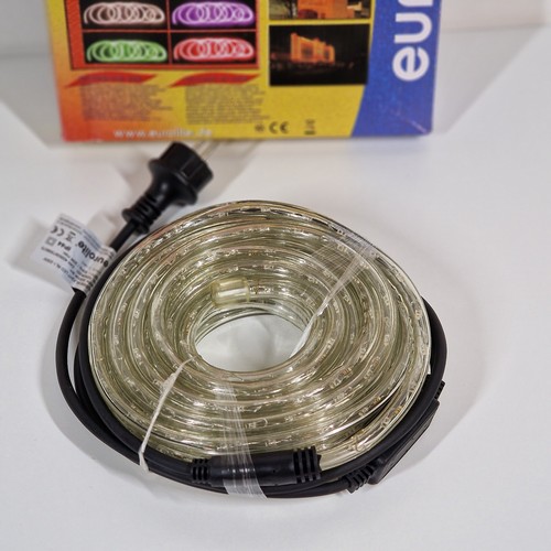 Eurolite led lichtschlauch m - lichtschlauch,