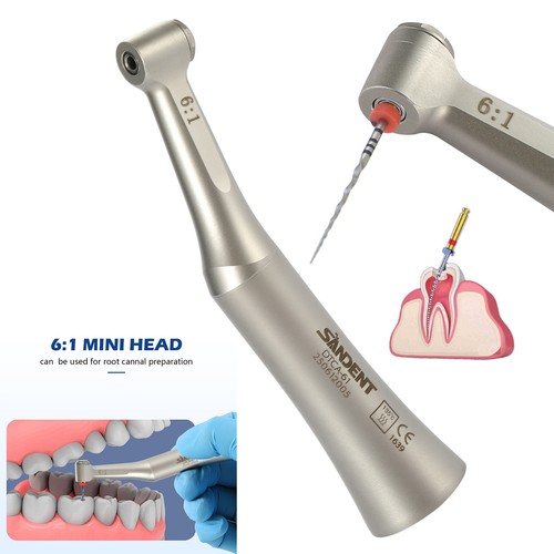 Dental endo winkelstück - dental,