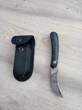 Ein gartenmesser aus der - ein,
