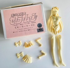 Sailor Moon Model Kit: Sailor