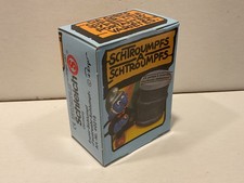 Schlümpfe Schleich Figur