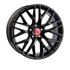 MAM RS5 8,5x19 ET30 BLACK