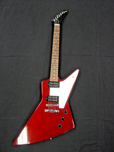 Gibson explorer heritage - explorer,