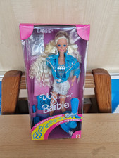 Barbie Collector Western