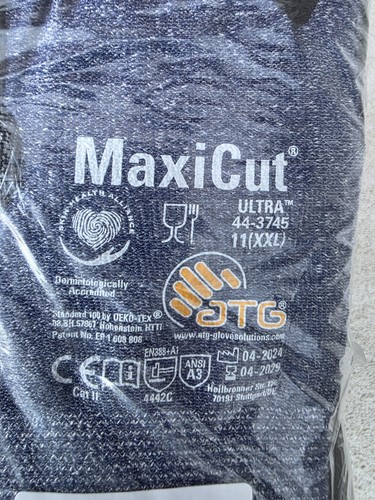 Atg maxicut 3745 - atg,