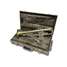 Vincent Bach Stradivarius