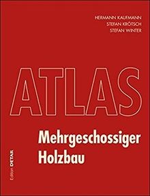Atlas mehrgeschossiger - atlas,