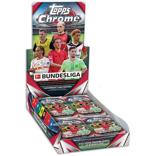 2024 topps chrome - topps,