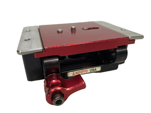 Zacuto basisplatte für 15mm - für,