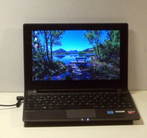 Multitouch notebook akoya - multitouch,