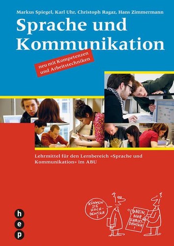 Sprache und kommunikation - sprache,