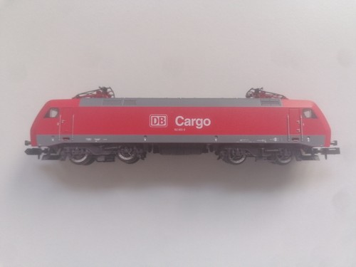 Minitrix 12647 br152 - 12647,