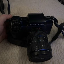 Pentax SF7