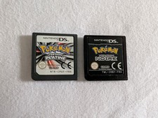 Pokémon Noire and Pokémon