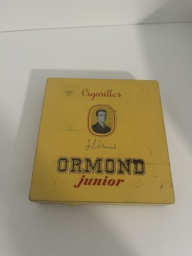 Ormond alte zigarillo - alte,