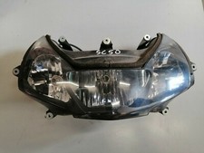 Honda CBR 900 RR SC50