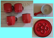 Thomas Scandic rot, 4