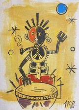 Der Spieler Von TamTam Musik