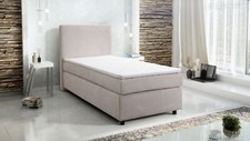 Boxspringbett Hotelbett 90x200