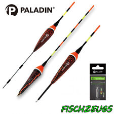 Paladin LED Pose Laufpose Elektropose Feststellpose Wagglerpose Nachtangeln