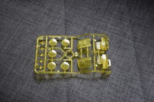 Tamiya Ford  F 350 High Lift P