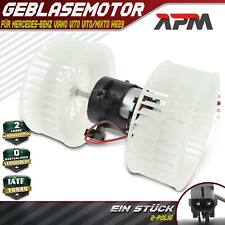 Gebläsemotor Innenraumgebläse für Mercedes-Benz Viano Vito Vito/Mixto W639 03-14