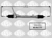 Genuine SASIC Steering Rack