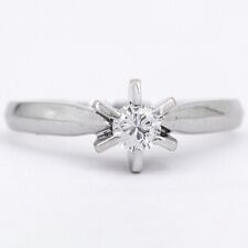 Gr. 55 - Solitaire Brillant