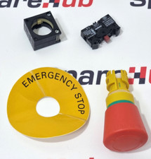 SIEMENS 3SB3203-1HR20