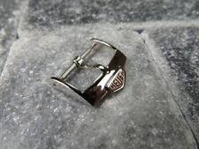 Neu 18mm Authentische TAG HEUER Polnische Thumbnail Dornschließe 18 mm Zunge x1
